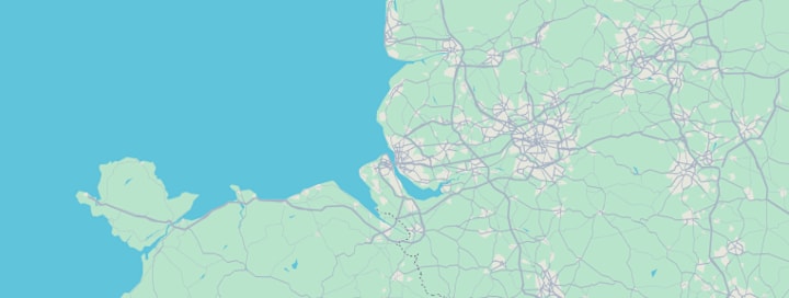 Offices in St. Helens