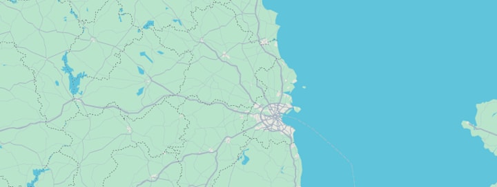 Offices in Fingal