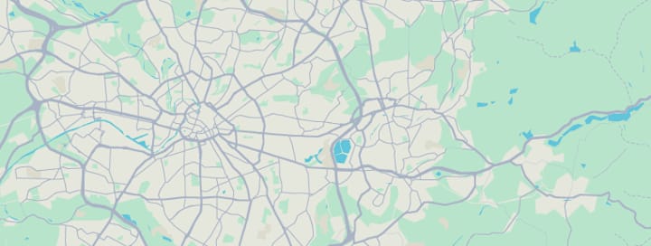 Offices in Manchester
