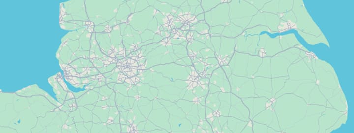 Offices in Greater Manchester