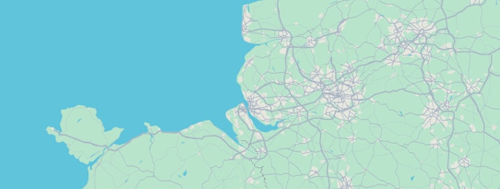 Offices in Knowsley