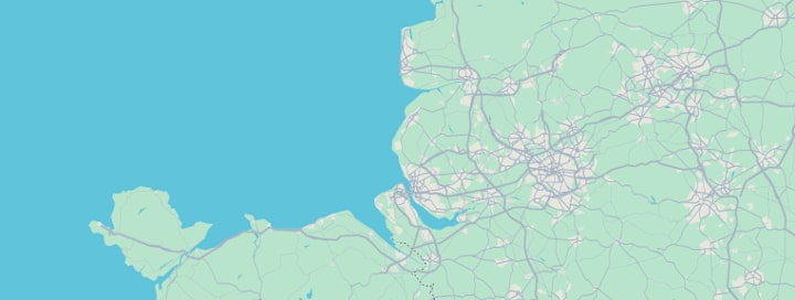 Offices in Wigan