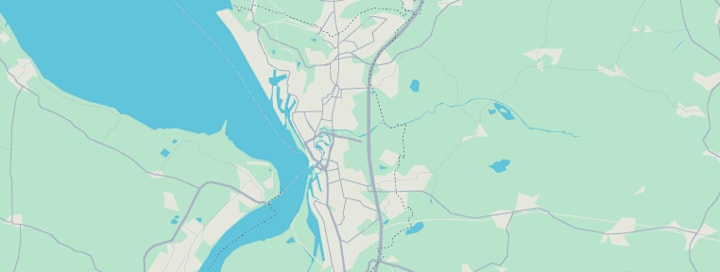 Offices in Bremerhaven