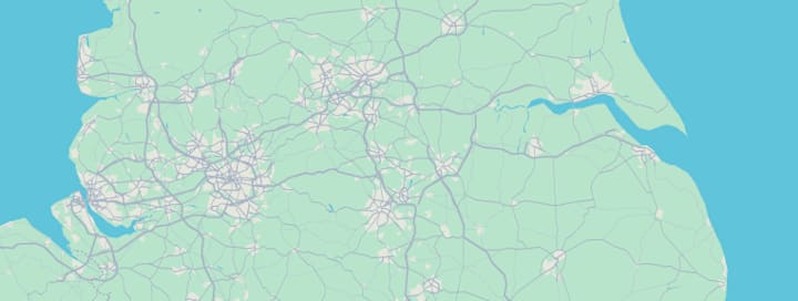 Offices in North East Lincolnshire