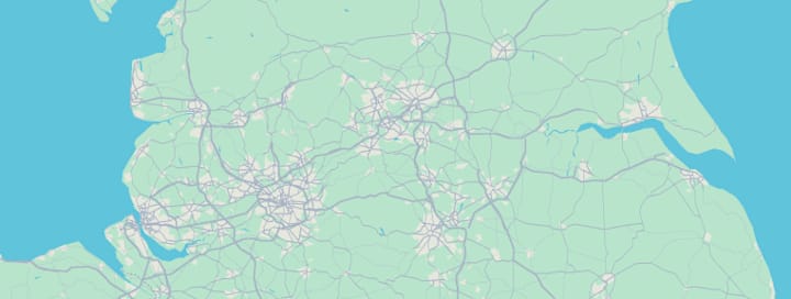 Offices in Kirklees