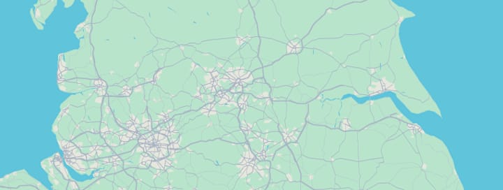 Offices in East Riding of Yorkshire