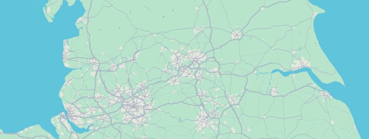 Offices in Calderdale