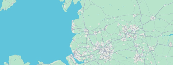 Offices in Blackburn with Darwen