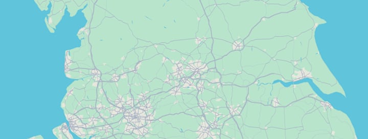 Offices in Leeds