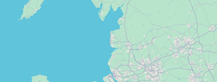 Offices in Blackpool