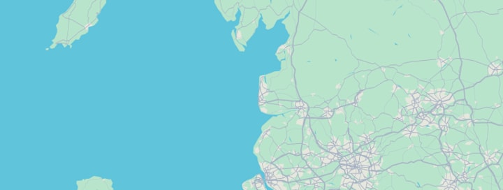 Offices in Lancashire