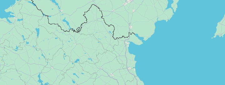Offices in Louth