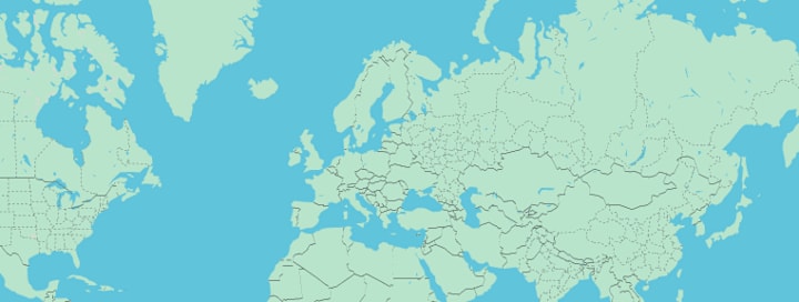 Offices in Europe, the Middle East and Africa