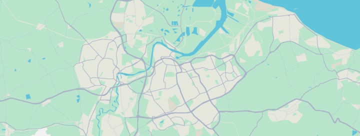 Offices in Stockton-on-Tees