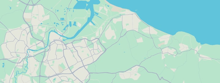 Offices in Middlesbrough