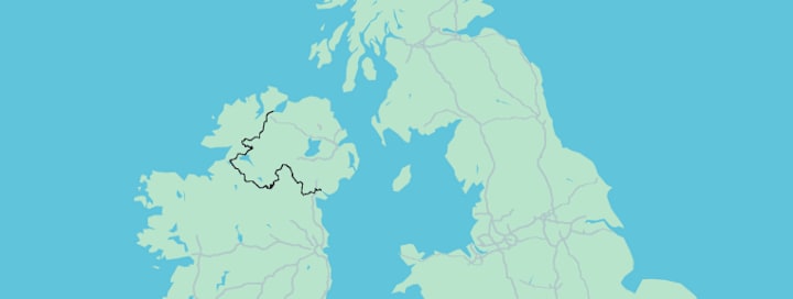 Offices in United Kingdom