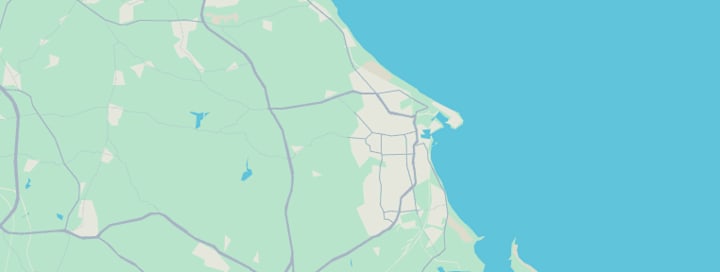 Offices in Hartlepool