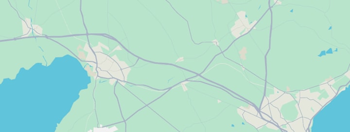Offices in Antrim