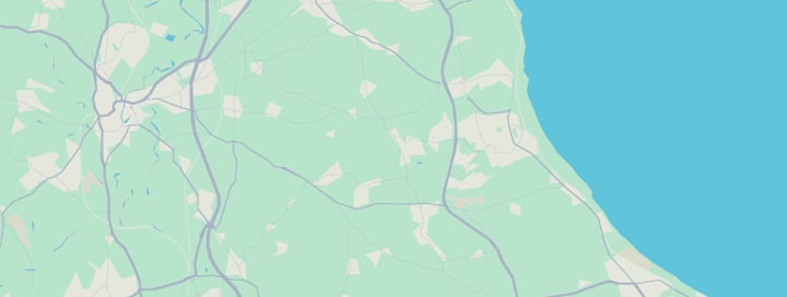 Offices in Peterlee