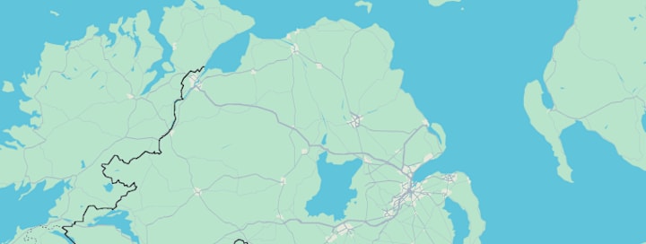 Offices in Mid and East Antrim