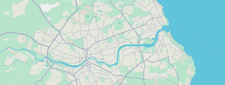 Offices in Wallsend
