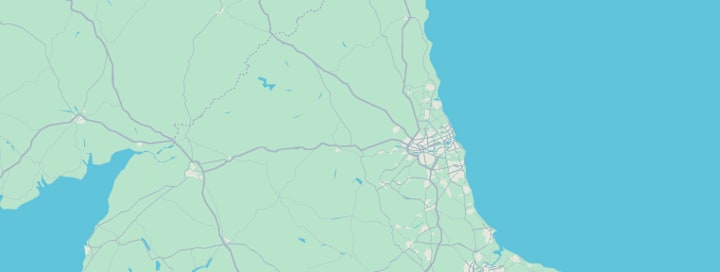 Offices in North Tyneside