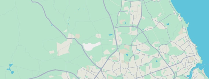 Offices in Ponteland