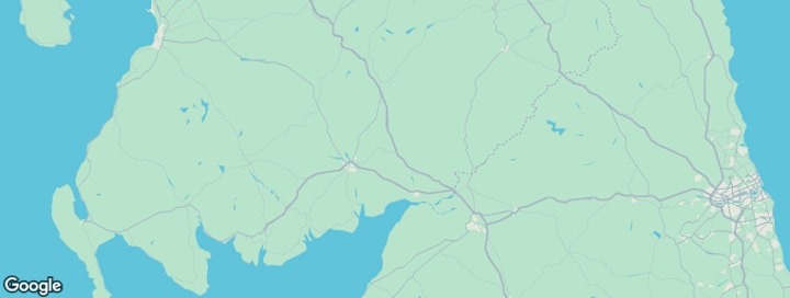 Offices in Northumberland