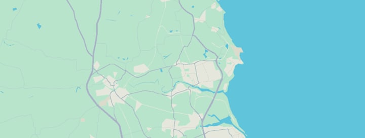 Offices in Ashington