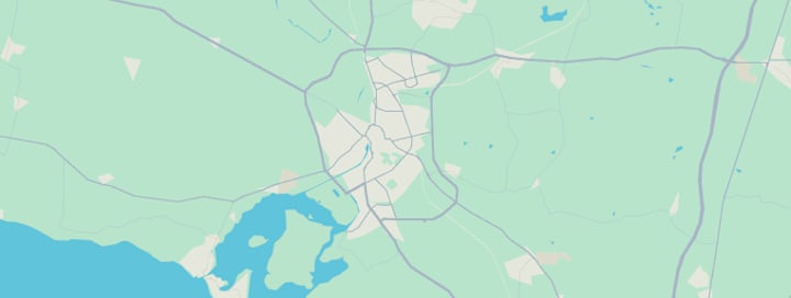 Offices in Næstved