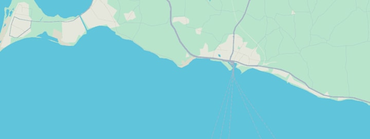Offices in Trelleborg