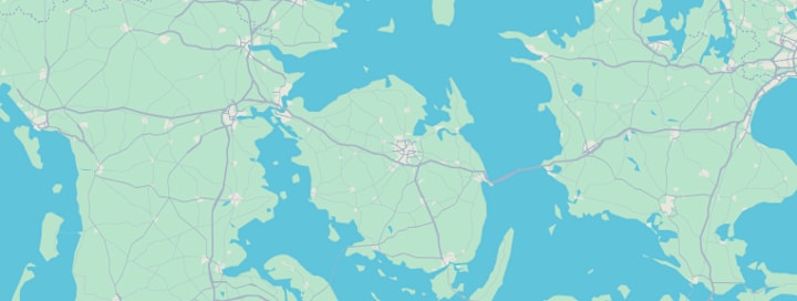 Offices in Syddanmark