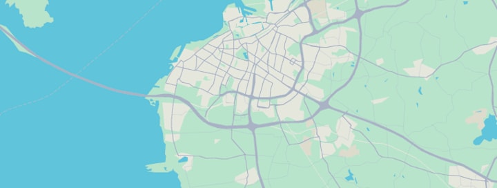 Offices in Kulladal
