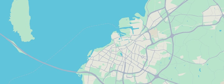 Offices in Malmö