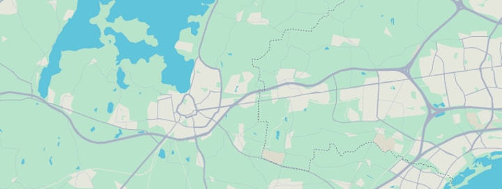 Offices in Roskilde