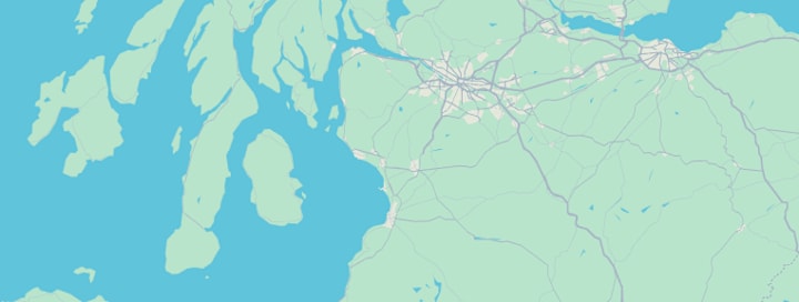 Offices in North Ayrshire