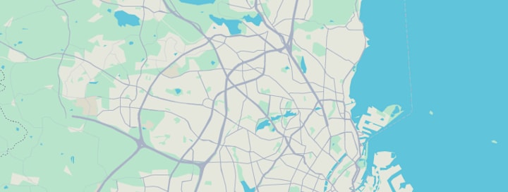 Offices in Søborg