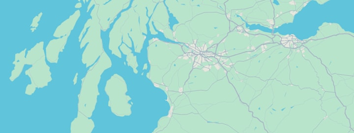 Offices in East Renfrewshire