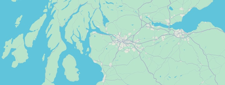 Offices in Renfrewshire
