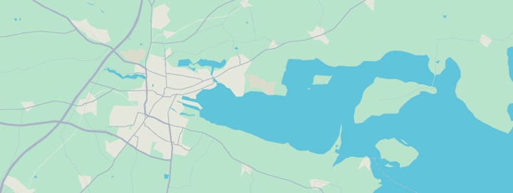 Offices in Horsens