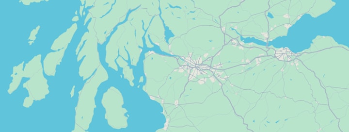 Offices in Glasgow City