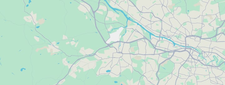 Offices in Govan