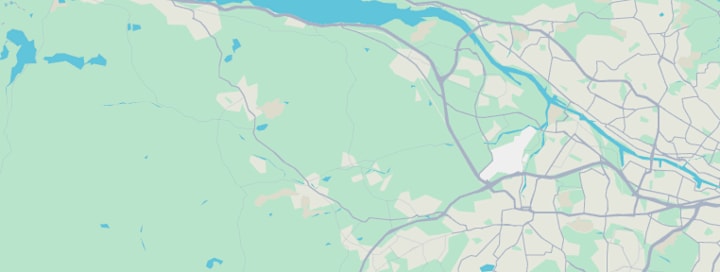 Offices in Renfrew
