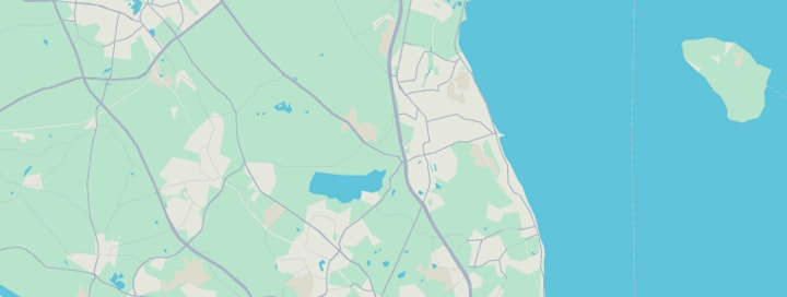 Offices in Hørsholm
