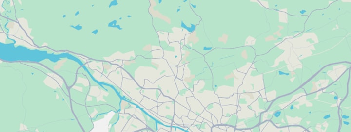 Offices in Bearsden
