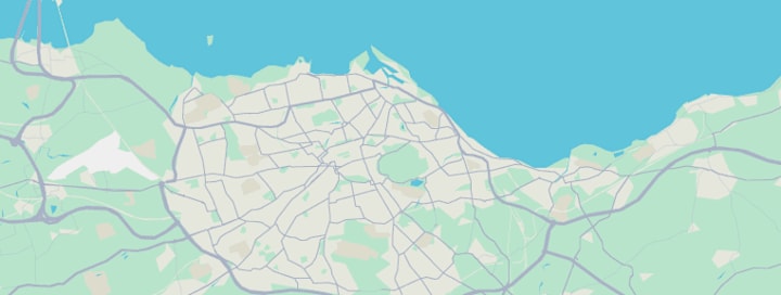 Offices in Portobello