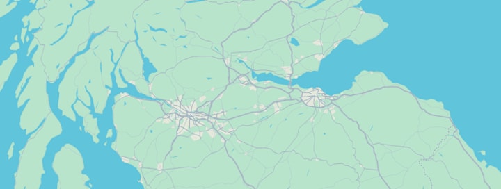 Offices in Edinburgh, City of
