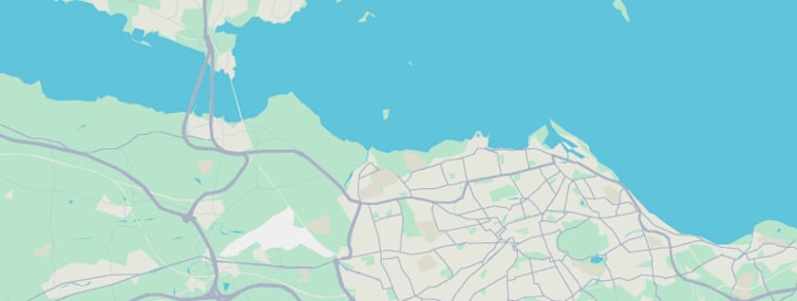 Offices in Leith