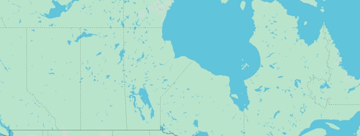 Offices in Canada