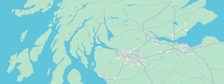 Offices in Falkirk